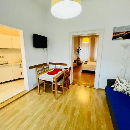 Flh - Apartament 2 Camere Ocnei Sibiu Eksteriør bilde