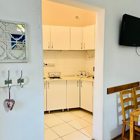 Flh - Apartament 2 Camere Ocnei Sibiu Eksteriør bilde
