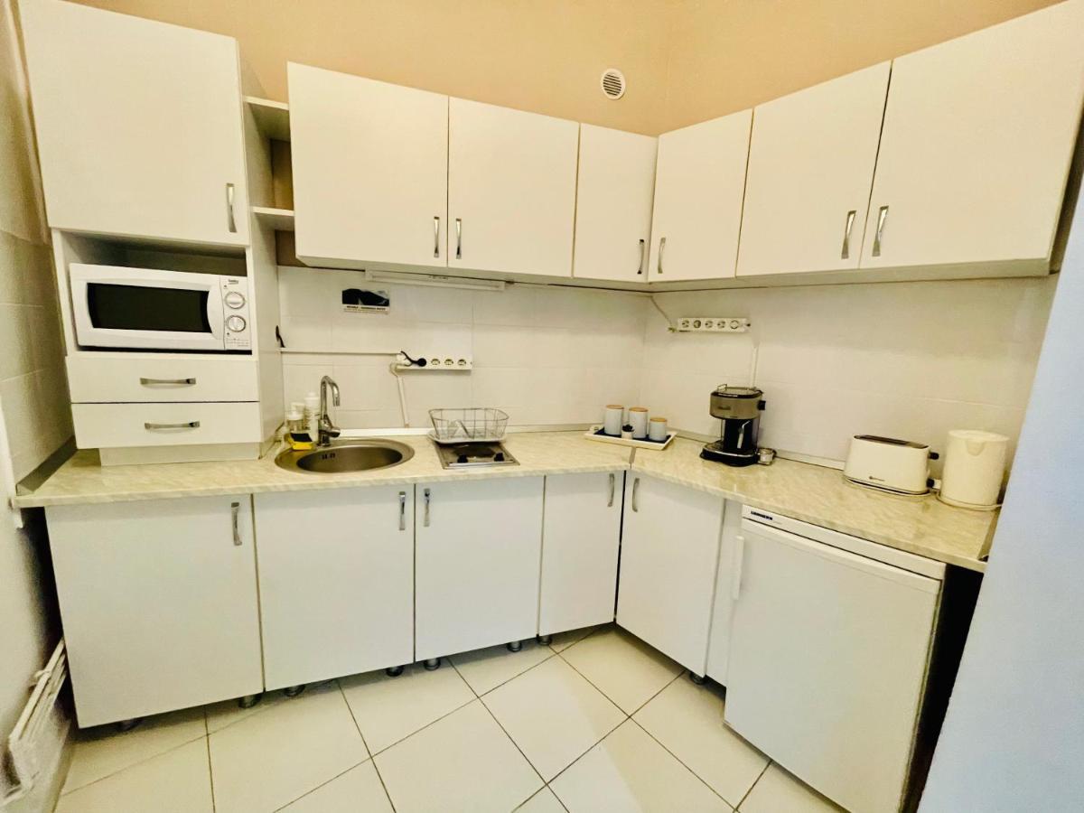 Flh - Apartament 2 Camere Ocnei Sibiu Eksteriør bilde