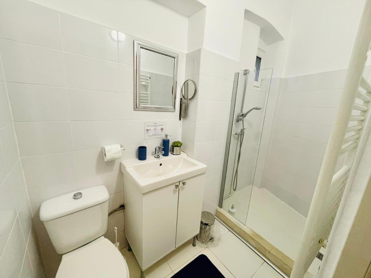 Flh - Apartament 2 Camere Ocnei Sibiu Eksteriør bilde