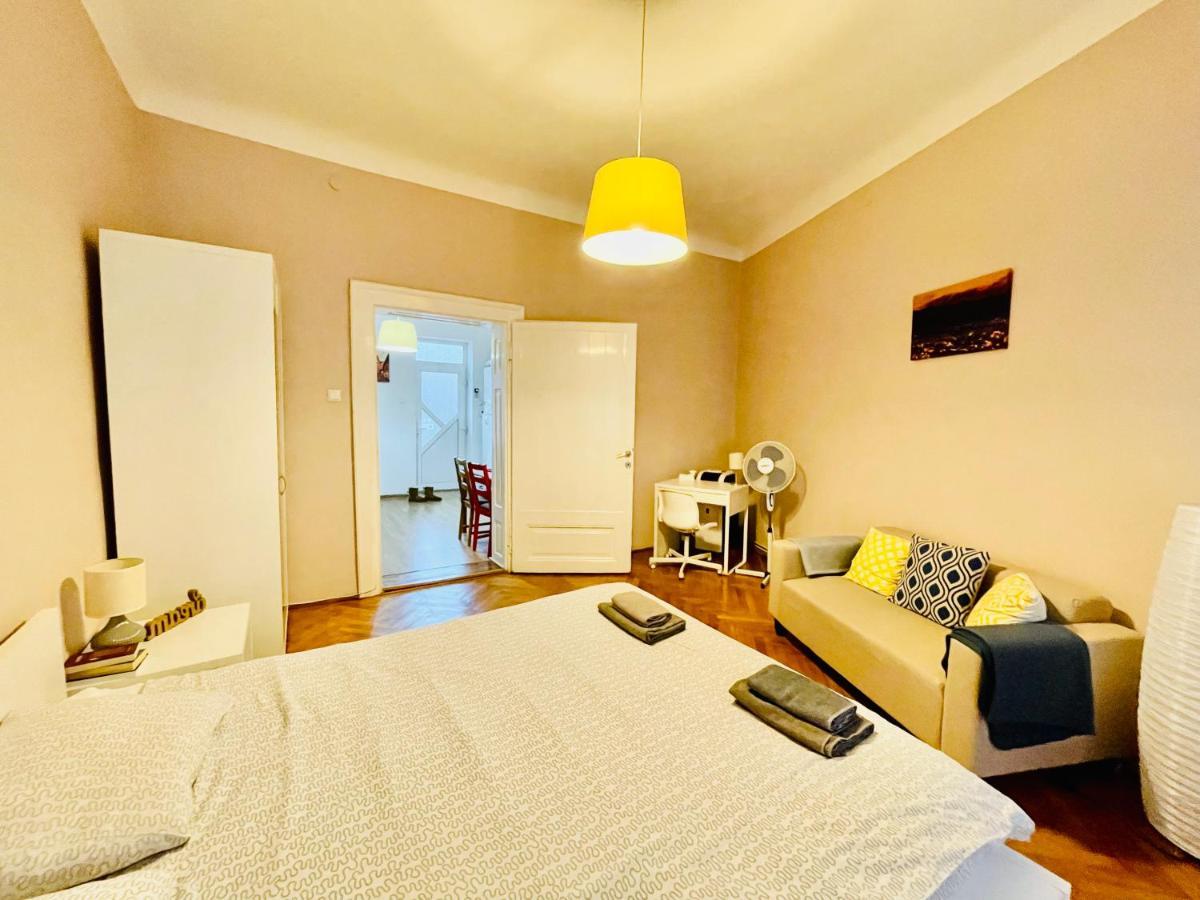 Flh - Apartament 2 Camere Ocnei Sibiu Eksteriør bilde